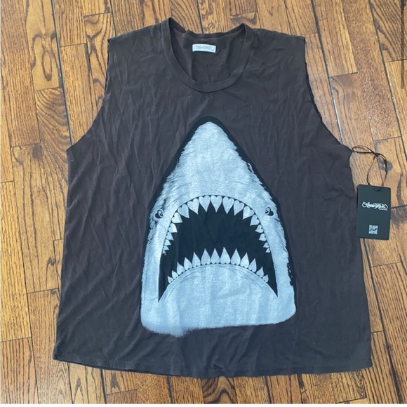 LAUREN MOSHI KEL SHARK - Picture 4 of 10